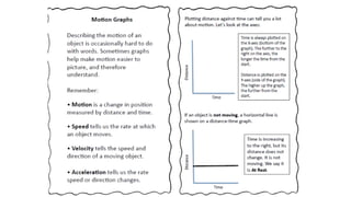 Force and Motion Balanced and Unbalanced Force - Remind.ppt