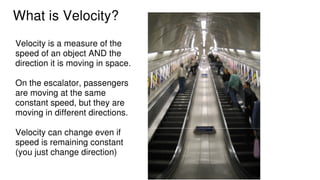 Force and Motion Balanced and Unbalanced Force - Remind.ppt