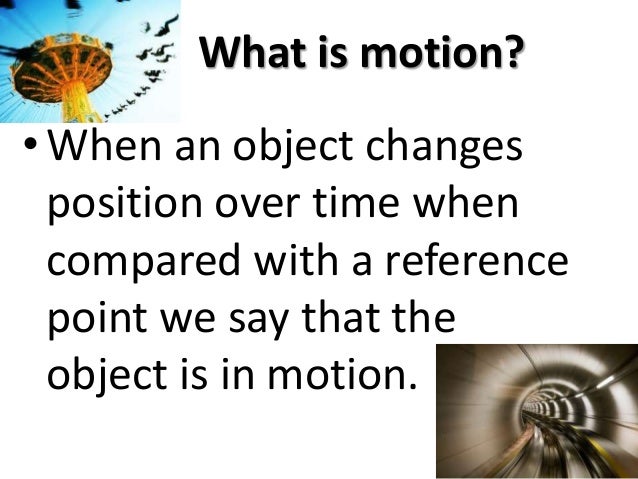 Force And Motion Review