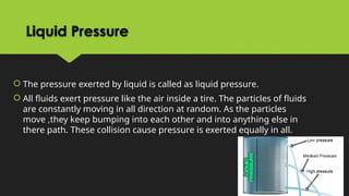 force and pressure (2) (1).pptx for force and oressur | PPTX