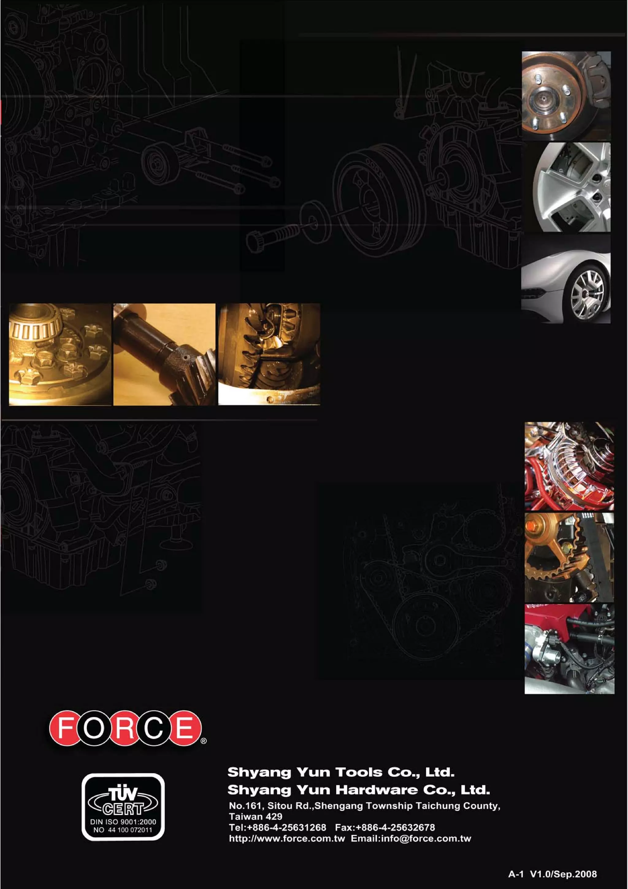 Force auto special_tools_08_09_pdf