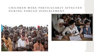 Forced displacement Report..pdf