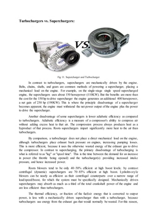 Forced induction DOCX