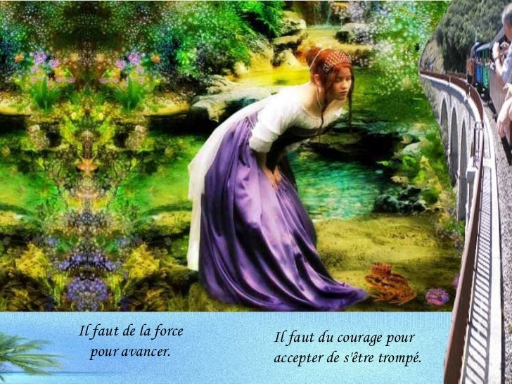 Force Et Courage Force Et Courage
