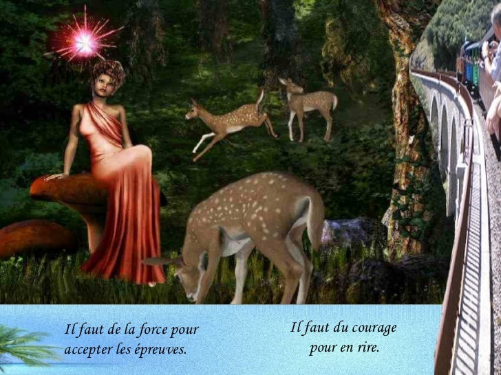 Force Et Courage Force Et Courage