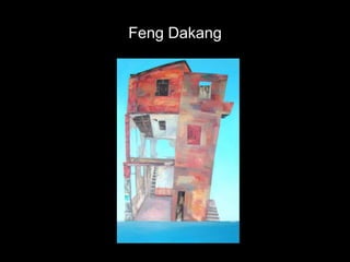 Feng Dakang
 