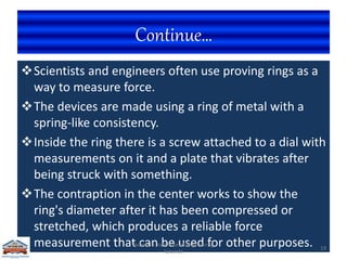 Spring Contraption forcemeasurement-150627102332-lva1-app689 1150627102332 | PDF