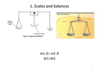 force measurement using transducers .pptx