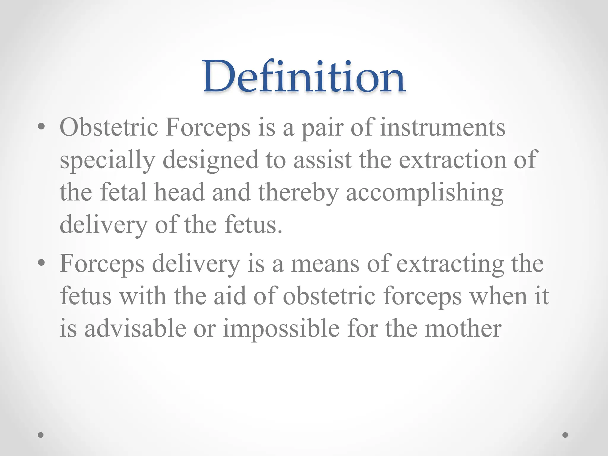 forceps-delivery-pptx