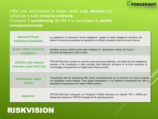 Forcepoint Overview | PPTX