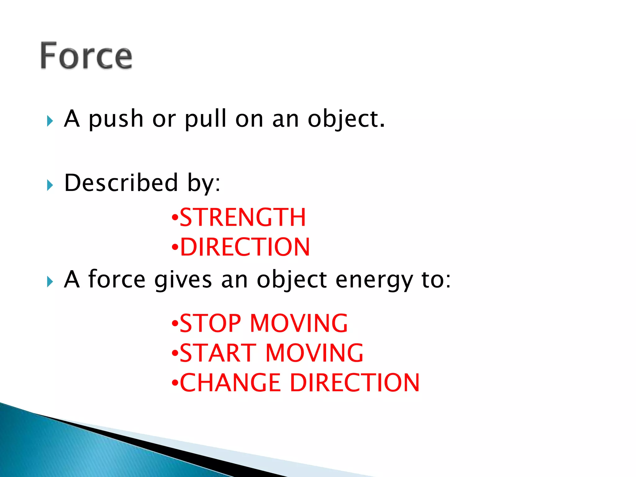 force-powerpoint-ppt