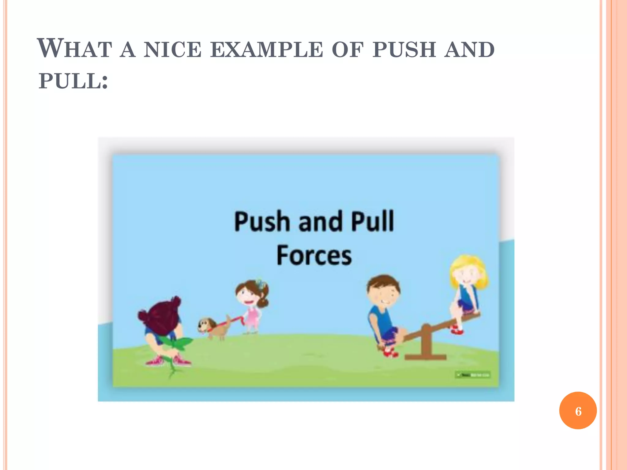 Force ppt | PDF