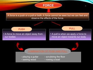 Ch-8 Science FORCE & PRESSURE powerpoint .pptx