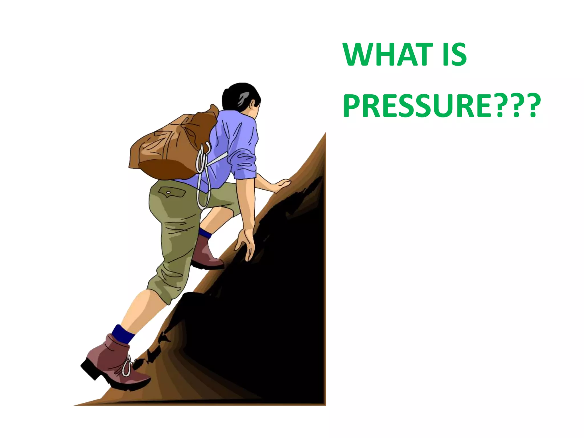 Force pressure class 8 PPT Force pressure class 8 PPT