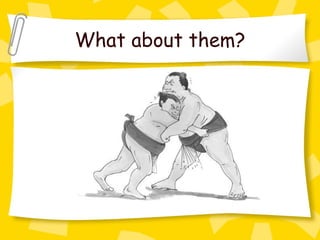 What about them? 