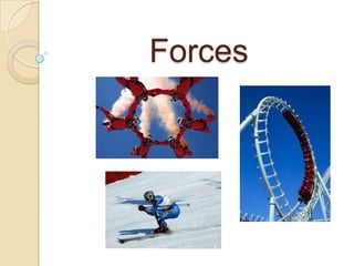 Forces | PPTX