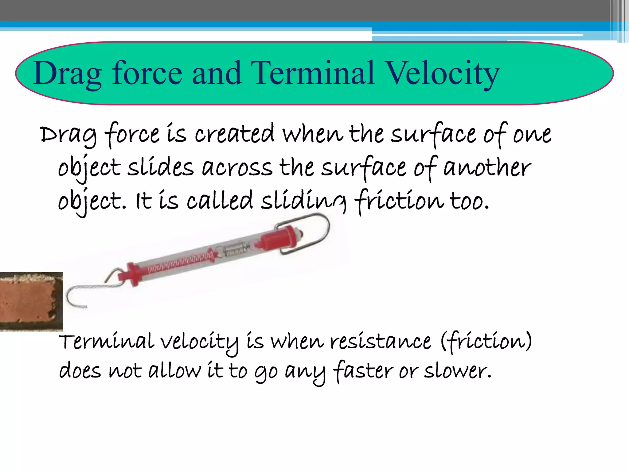 Forces | PPTX | Physics | Science