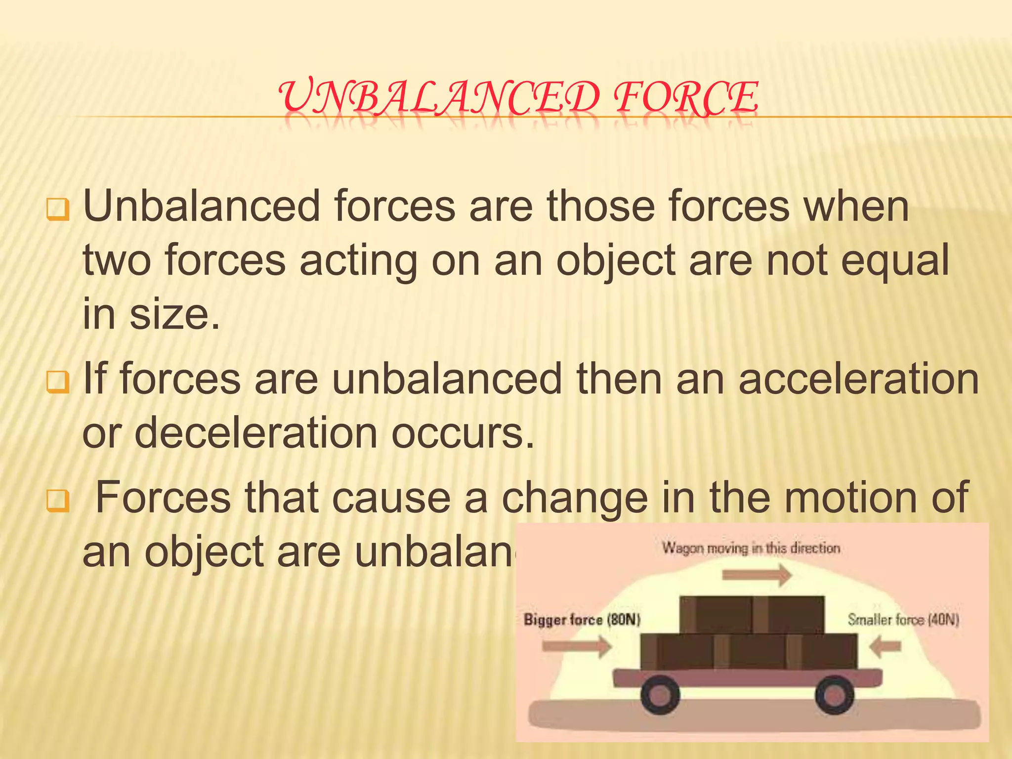 What are Forces??? | PPT