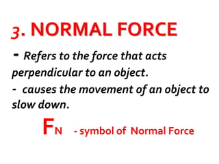 Science 8 Quarter 1 Week 1 FORCES AND MOTION .pptx