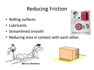Basic Forces year 10 Physics powerpoint ml | PPTX