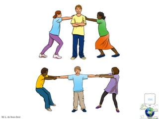 Visit
Mr L. de Boer-Smit
 