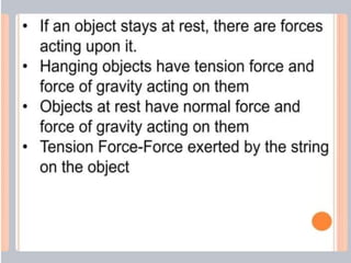 FORCES AND MOTION.pptx