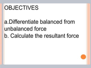 FORCES AND MOTION.pptx