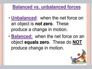 FORCES AND MOTION.pptx