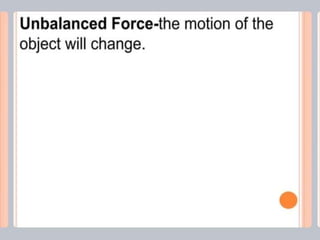 FORCES AND MOTION.pptx