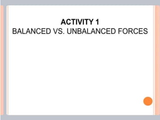 FORCES AND MOTION.pptx