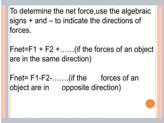 FORCES AND MOTION.pptx