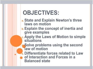 FORCES AND MOTION.pptx