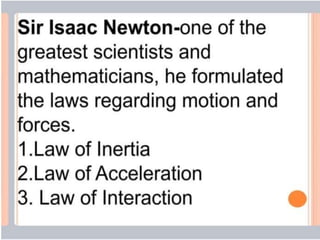 FORCES AND MOTION.pptx