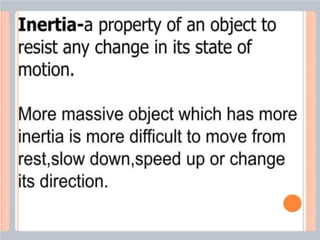 FORCES AND MOTION.pptx