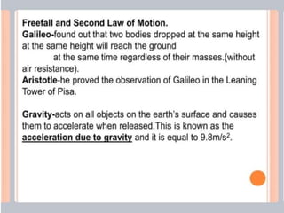 FORCES AND MOTION.pptx