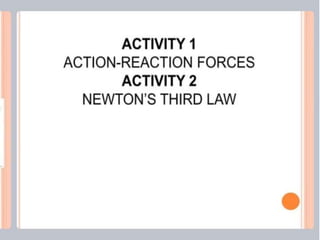 FORCES AND MOTION.pptx