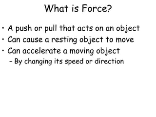 Physics high school Forces_and_Motion.ppt