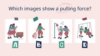 Understanding Forces and Motion: The Magic of Push and Pull in Everyday ...