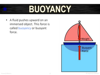 Forces and motion powerpoint