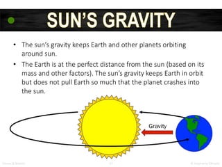 Forces and motion powerpoint