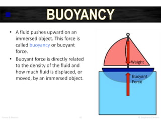 Forces and motion powerpoint