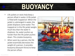 Forces and motion powerpoint