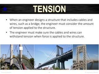 Forces and motion powerpoint