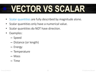 Forces and motion powerpoint