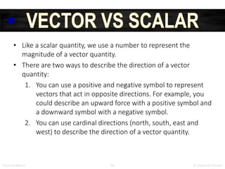 Forces and motion powerpoint