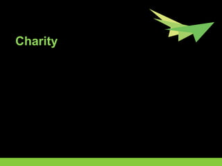 Charity
 