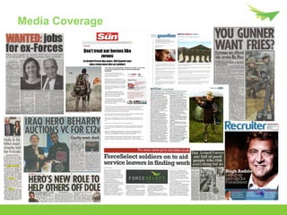 Media Coverage
 