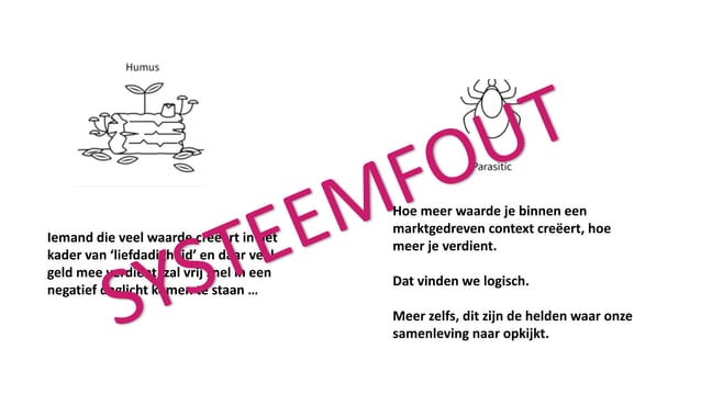 Forces for good | PPT