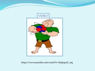 VIDEO
https://www.youtube.com/watch?v=fybpxpuZ_mg
 