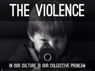 Photo by jadawin42 - Creative Commons Attribution-ShareAlike License https://www.flickr.com/photos/8286961@N08 Created with Haiku Deck
 